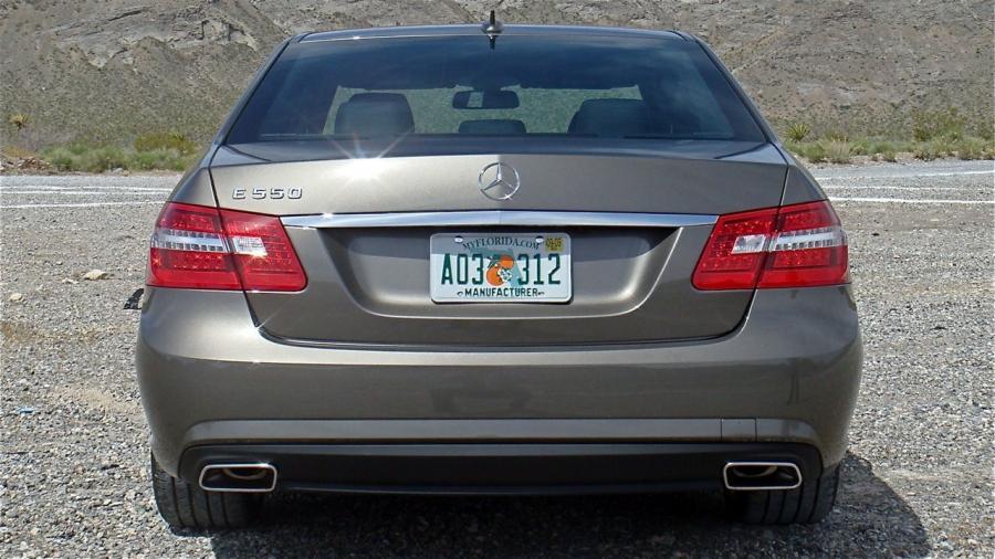  Mercedes-Benz E-Class 2010 года  (фото 63 из 128)